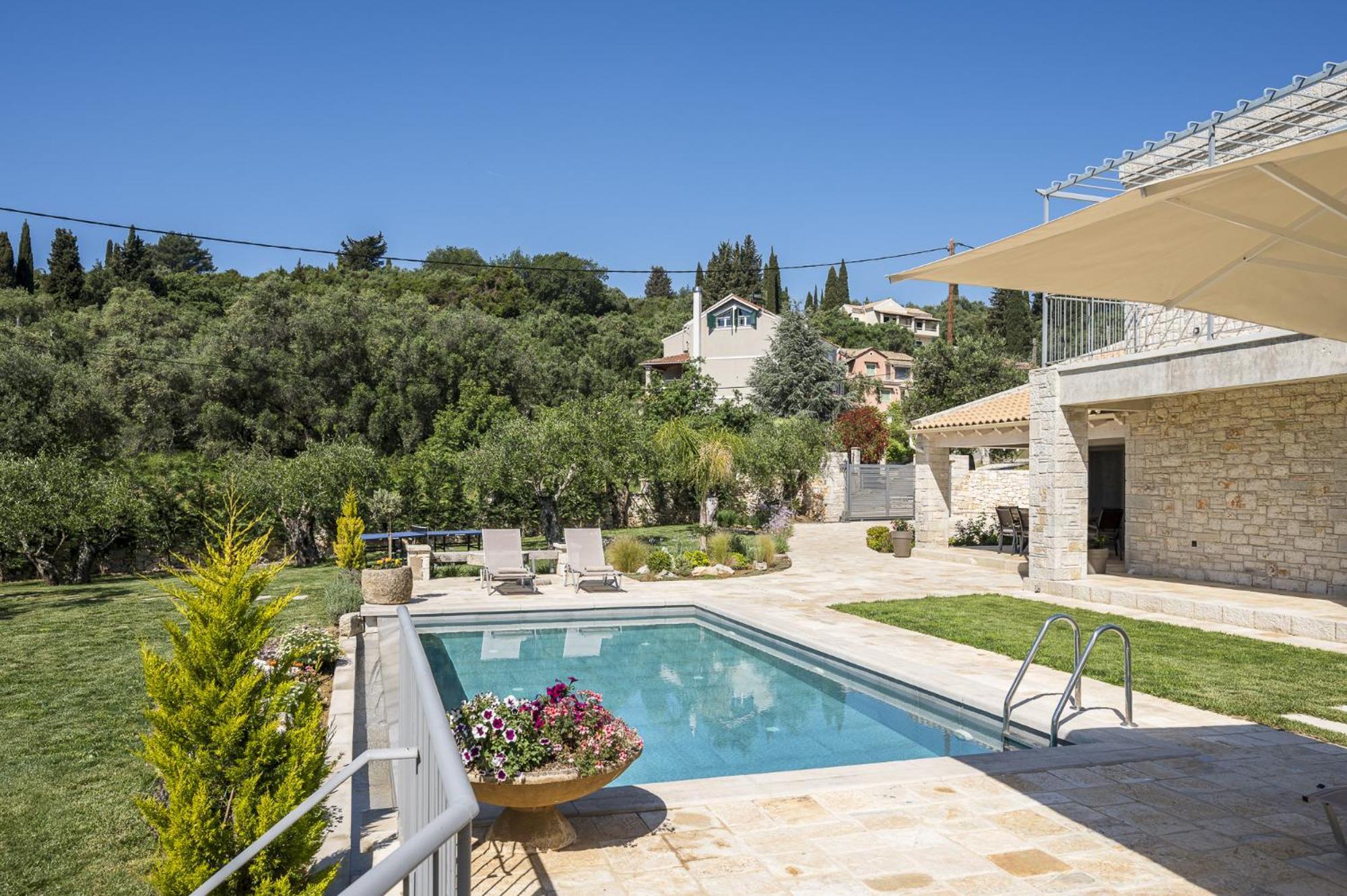 Mateo Stone By Konnect With Private Pool *